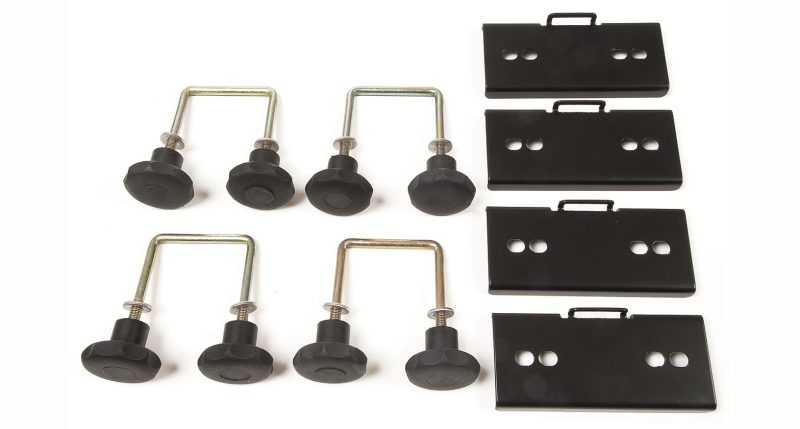 RHRUBK-MF - JEU D’ADAPTATEURS HEAVY DUTY POUR GAMME MASTERFIT