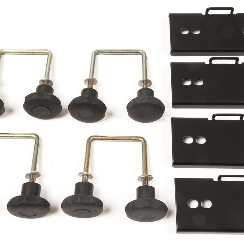 RHRUBK-MF - JEU D’ADAPTATEURS HEAVY DUTY POUR GAMME MASTERFIT