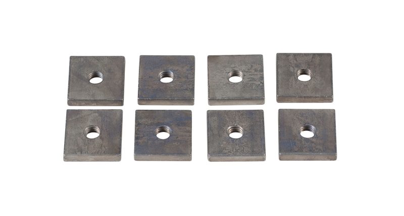 RHT-FK1 - JEU D’ADAPTATEURS RLT600 POUR RAIL THULE