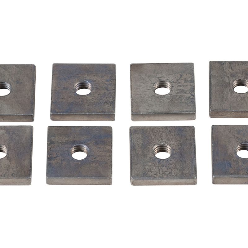 RHT-FK1 - JEU D’ADAPTATEURS RLT600 POUR RAIL THULE