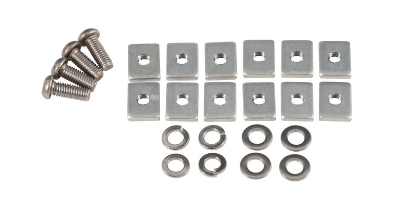 RHT-FK3 - JEU D’ADAPTATEURS RLT600 POUR RAIL YAKIMA