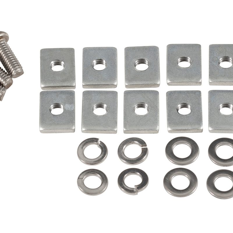 RHT-FK3 - JEU D’ADAPTATEURS RLT600 POUR RAIL YAKIMA