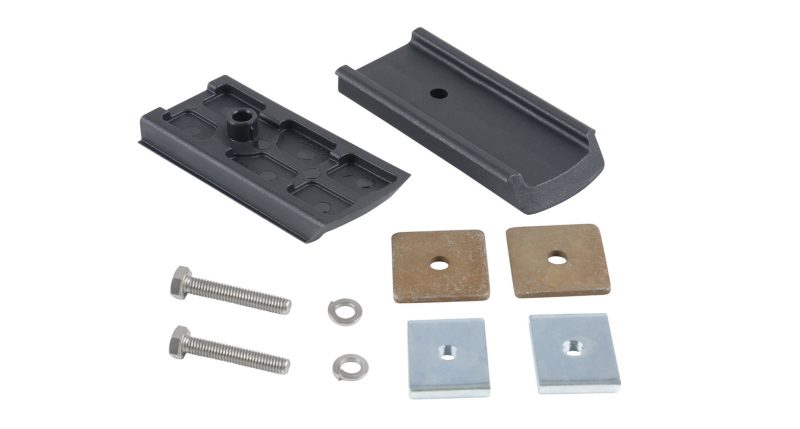 RHVA-FK2 - JEU D’ADAPTATEURS RLCP POUR BARRE VORTEX