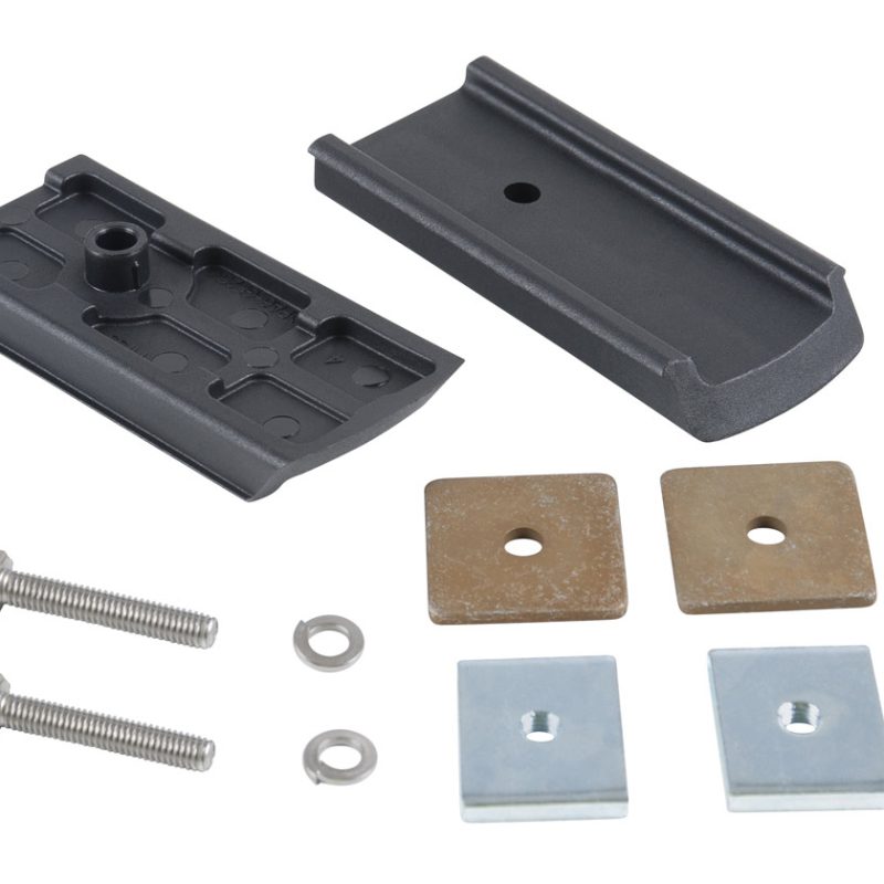 RHVA-FK2 - JEU D’ADAPTATEURS RLCP POUR BARRE VORTEX