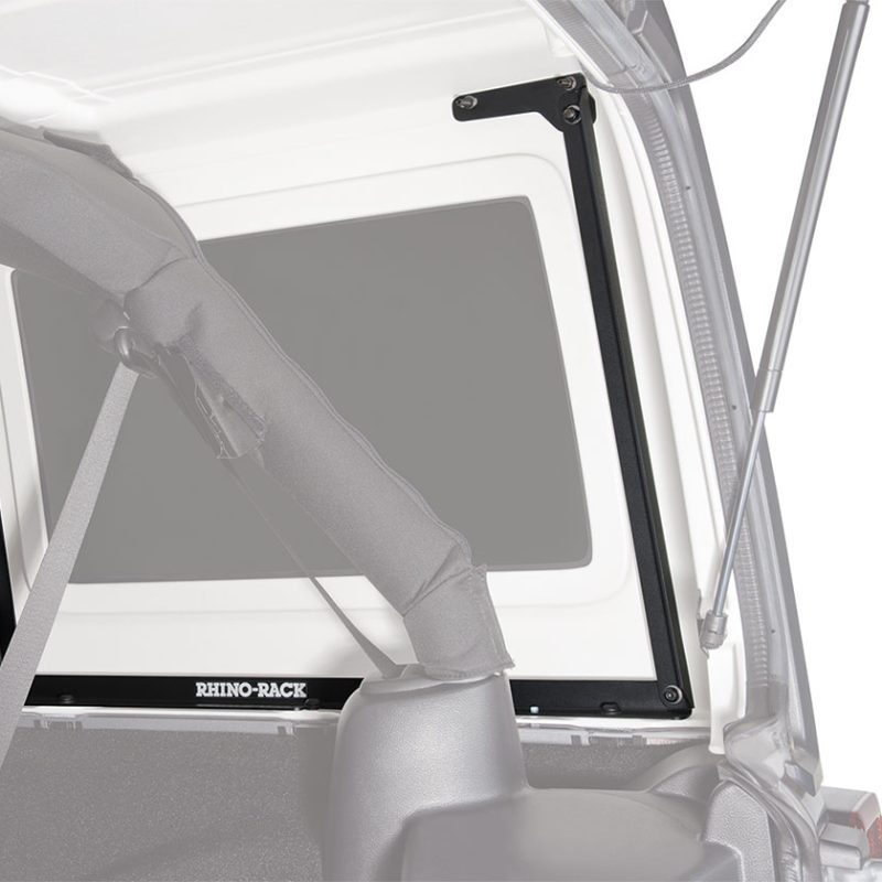 RHRJKB1 - SYSTÈME DE SUPPORTS RHINO-RACK BACKBONE À 3 ANCRAGES