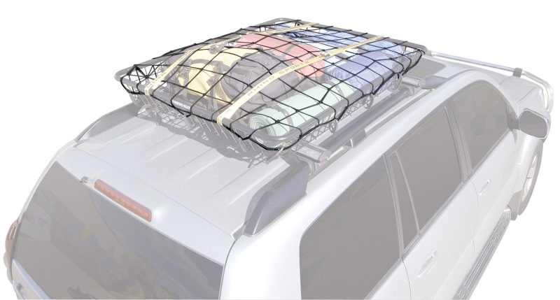 RHRLN1 - FILET À BAGAGES (GRAND)