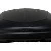 RMFT370A -Rhinorack Masterfit RoofBox 370L Black - Image 4