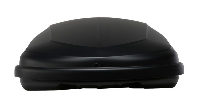RMFT370A -Rhinorack Masterfit RoofBox 370L Black - Image 4