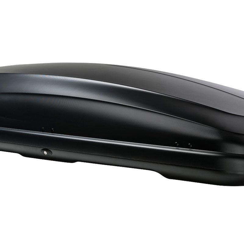 RMFT530A Rhinorack Masterfit Roofbox 530L Black