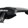 RHRSB03B - STEALTHBAR VORTEX (NOIRE, 845 MM)