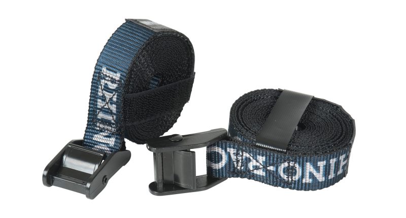 RHRTD3 - TIE DOWN STRAPS (10FT)