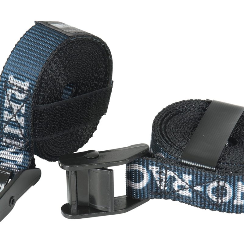 RHRTD3 - TIE DOWN STRAPS (10FT)
