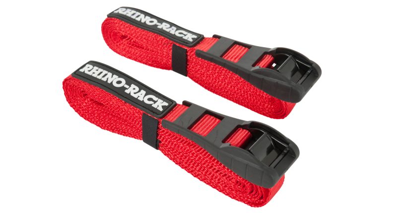 RHRTD45P - RAPID STRAPS W/ BUCKLE PROTECTOR (15FT)