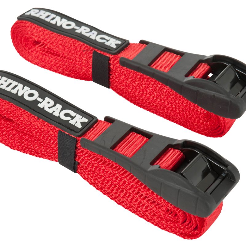 RHRTD45P - RAPID STRAPS W/ BUCKLE PROTECTOR (15FT)