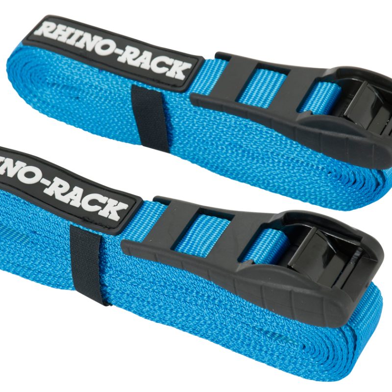 RHRTD55P - RAPID STRAPS W/ BUCKLE PROTECTOR (18FT)