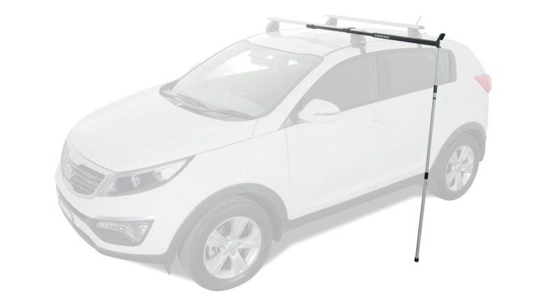 RHRUSL - CHARGEUR LATÉRAL UNIVERSEL RHINO-RACK - Image 2