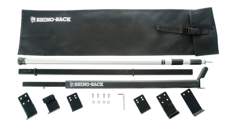 RHRUSL - CHARGEUR LATÉRAL UNIVERSEL RHINO-RACK