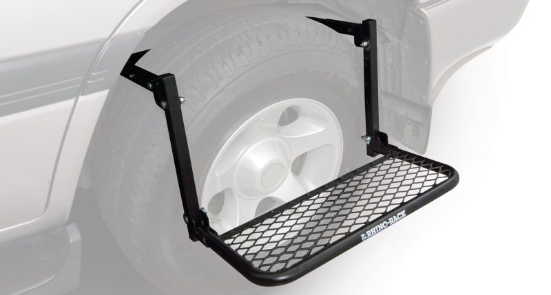 RHRWS - MARCHEPIED SUR ROUE RHINO-RACK