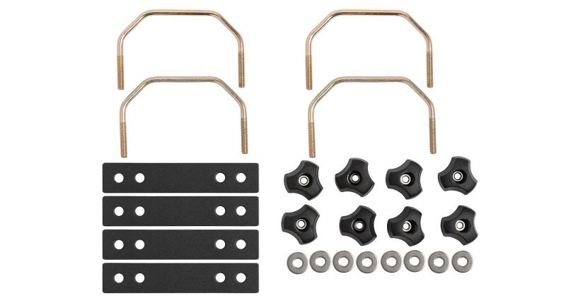 RHS280 - RHINORACK U BOLTS