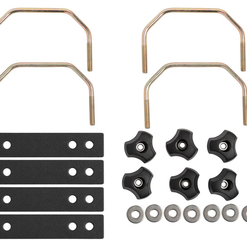 RHS280 - RHINORACK U BOLTS