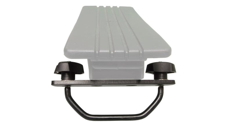 RHS400-FK6 - RHINORACK KAYAK AND CANOE CARRIER FITTING KIT