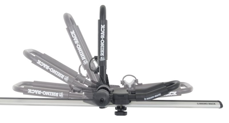 RHS512 - RHINORACK FOLDING J STYLE KAYAK CAR - Image 3