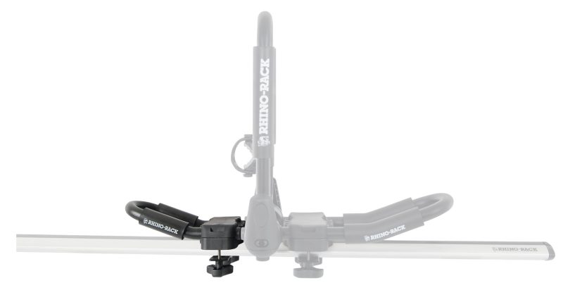 RHS512X - EXTENSION POUR PORTE-KAYAK PLIABLE EN J
