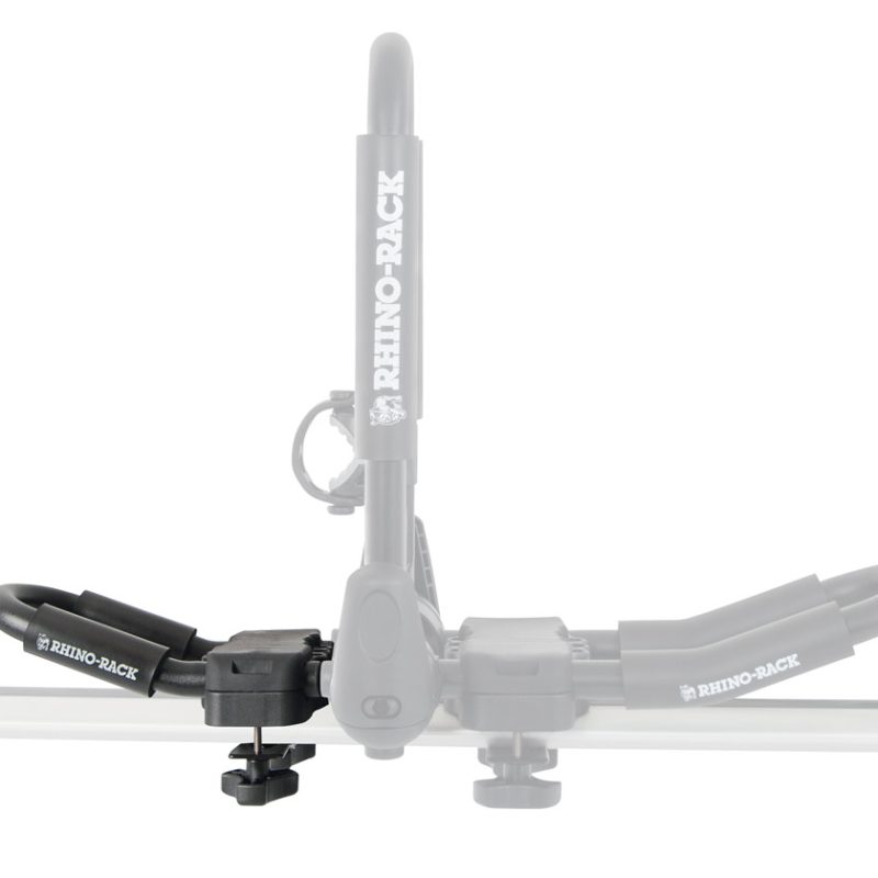 RHS512X - EXTENSION POUR PORTE-KAYAK PLIABLE EN J