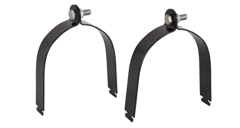 RHSPC4 - BRIDES DE SERRAGE VORTEX (4 PO)