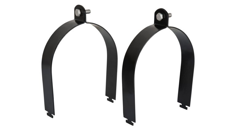 RHSPC6 - BRIDES DE SERRAGE VORTEX (6 PO)
