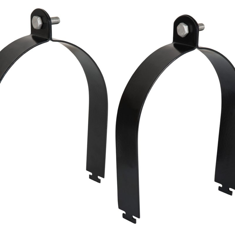 RHSPC6 - BRIDES DE SERRAGE VORTEX (6 PO)