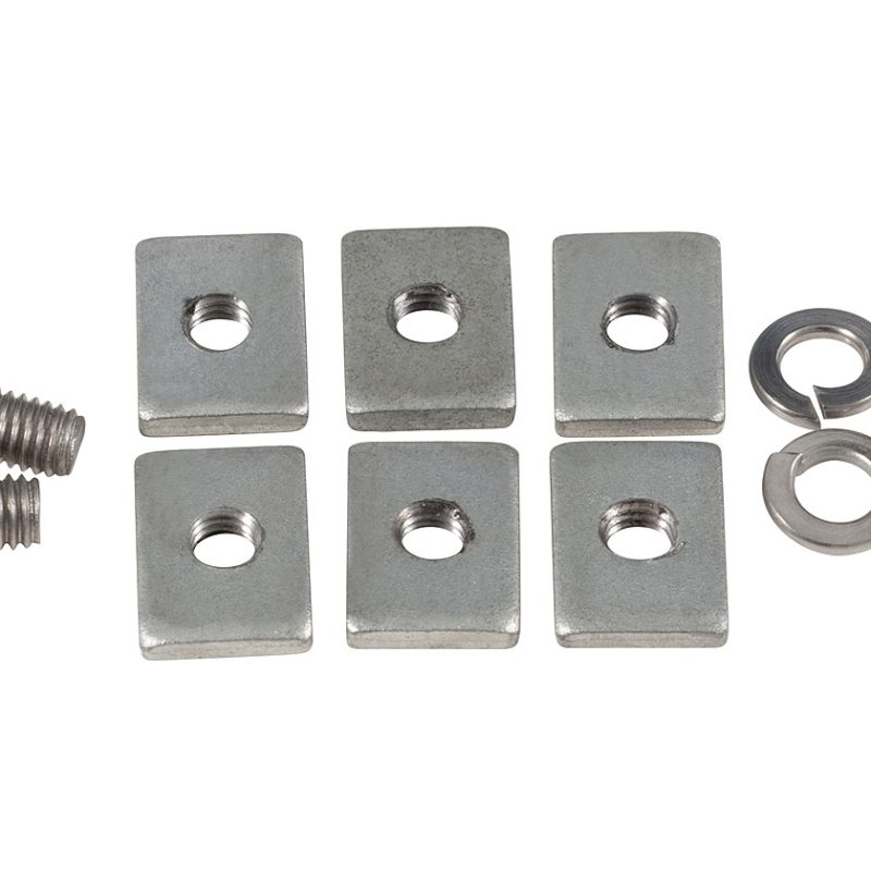 RHT-FK4 - RLT600H TRACK FIT KIT (YAKIMA)