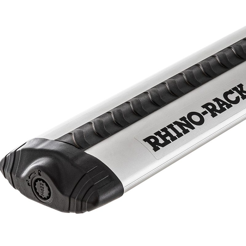 RHVA106S - VORTEX BAR (SILVER 42)"