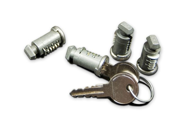 RM-03340 - ROCKYMOUNTS 4 LOCK PACK