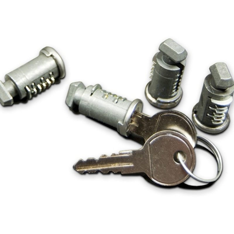 RM-03340 - ROCKYMOUNTS 4 LOCK PACK