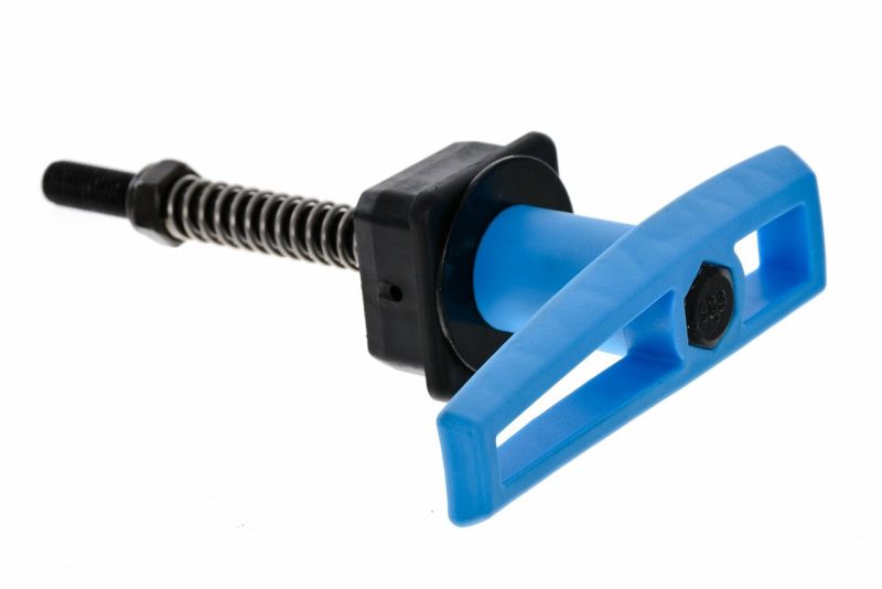 RM-10113 - RM-10113 Backstage Blue Handle Assembly