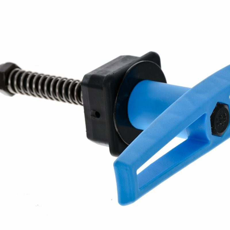 RM-10113 - RM-10113 Backstage Blue Handle Assembly