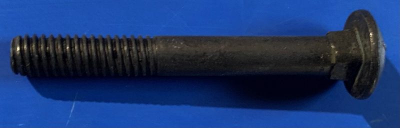 05004600000 - Carriagge Bolt 5/16''-18 x 2-1/2'' (Zone 12)
