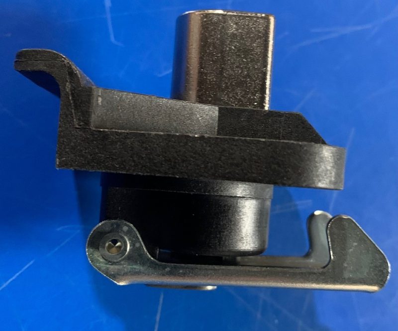 1023402 - Thule Push Lock (Zone 10) - Image 2