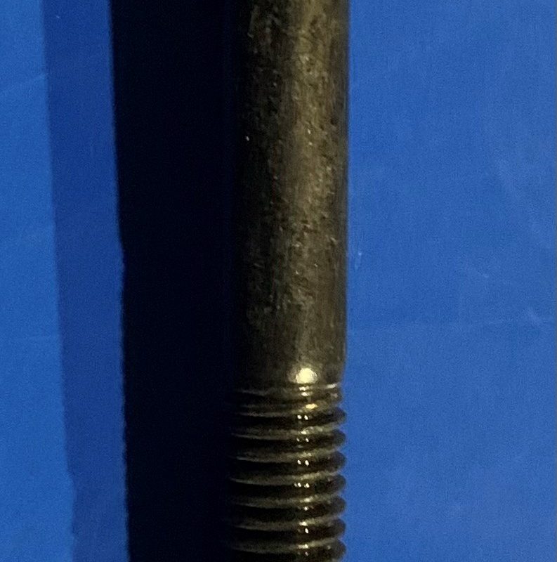 1500031467 - Thule T-Bolt For 599XTR Big Mouth (853204004) (Zone 1D)