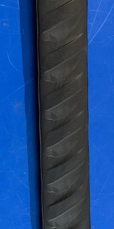 1500052102- THULE TOP COVER STRIP ARB 1500MM (8525402005B) (Zone 4)