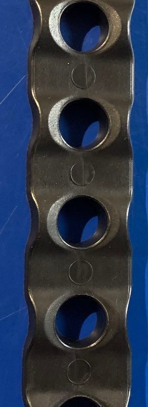 1500052451 - THULE RIPPLE STRAP VERTEX/APEX (8523006001) (Zone 1J)