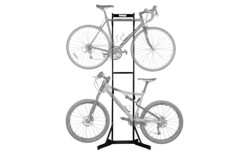 578101 - Thule bike stacker 2 bikes black (TBSTK2) - Image 2