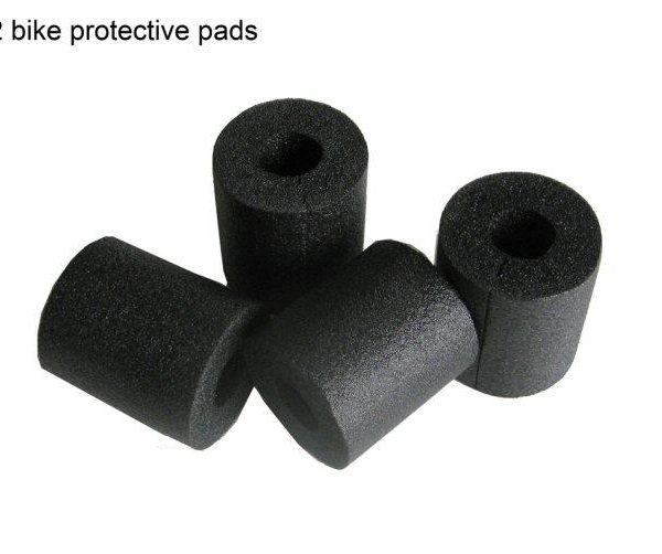 52 - BIKE PROTECTIVE PADS