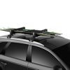 7326B - Thule Snowpack L Black (732612) - Image 7
