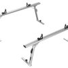 43003XT - Thule TracRac SR Truck Rack Super Duty - Image 2
