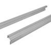 42101XT - Thule TracRac Utility Rack Short - Image 4