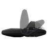 711100 - Thule Wingbar Evo 108 (43'') - Image 7