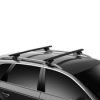 711420 - Thule Wingbar Evo 135 (53'') Black - Image 2