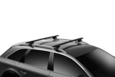 711220 - Thule Wingbar Evo 118 (47'') Black